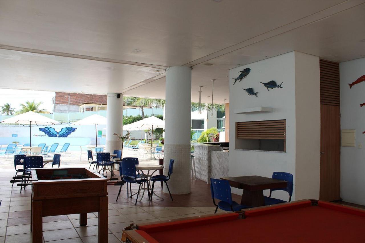 Ponta Negra Beach #241 - Suite Por Carpediem Natal Exterior photo